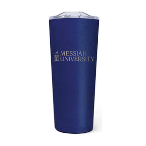 22 oz. Laser Etched Tumbler | Navy