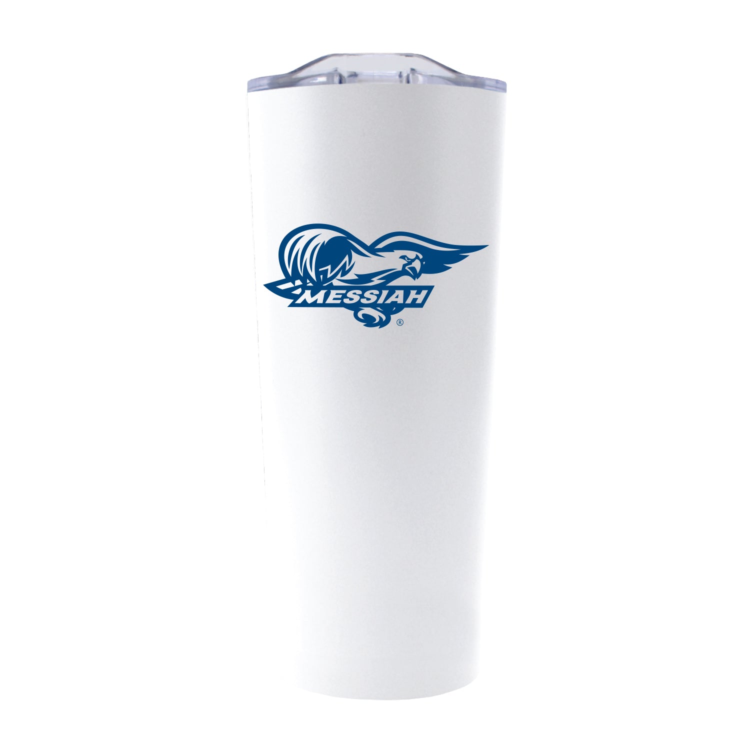 22 oz. Full Color Tumbler | White