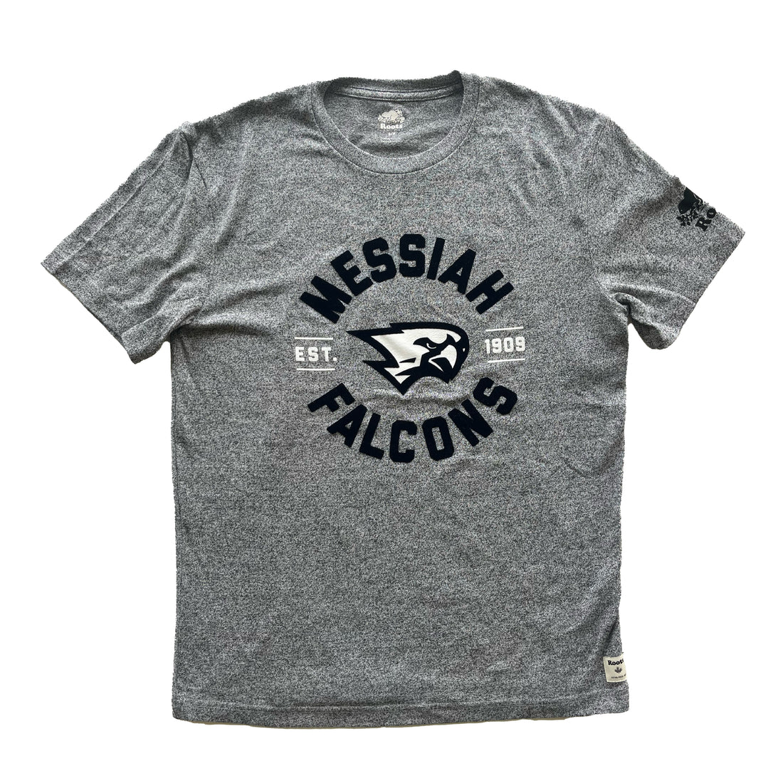 Short Sleeve Tee | Salt &amp; Pepper