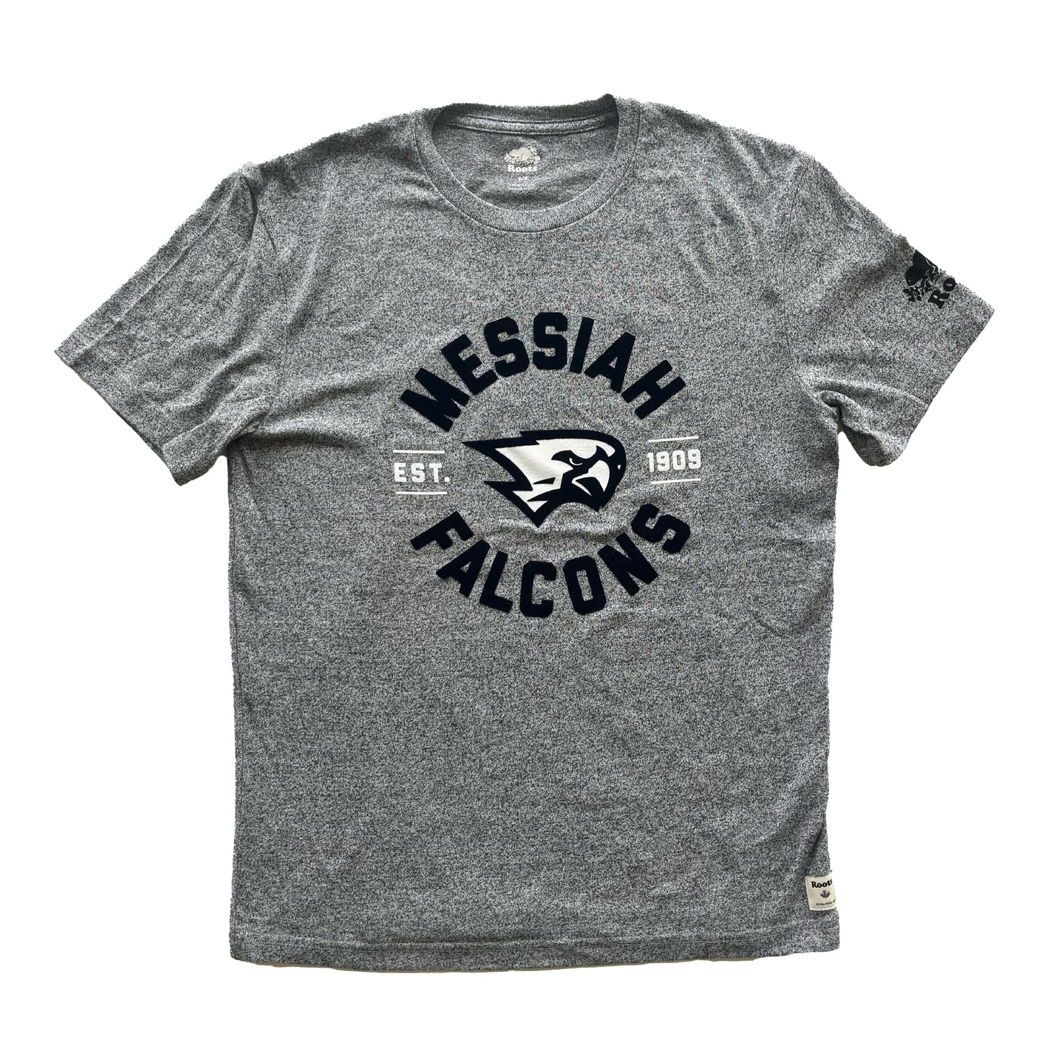 Short Sleeve Tee | Salt &amp; Pepper