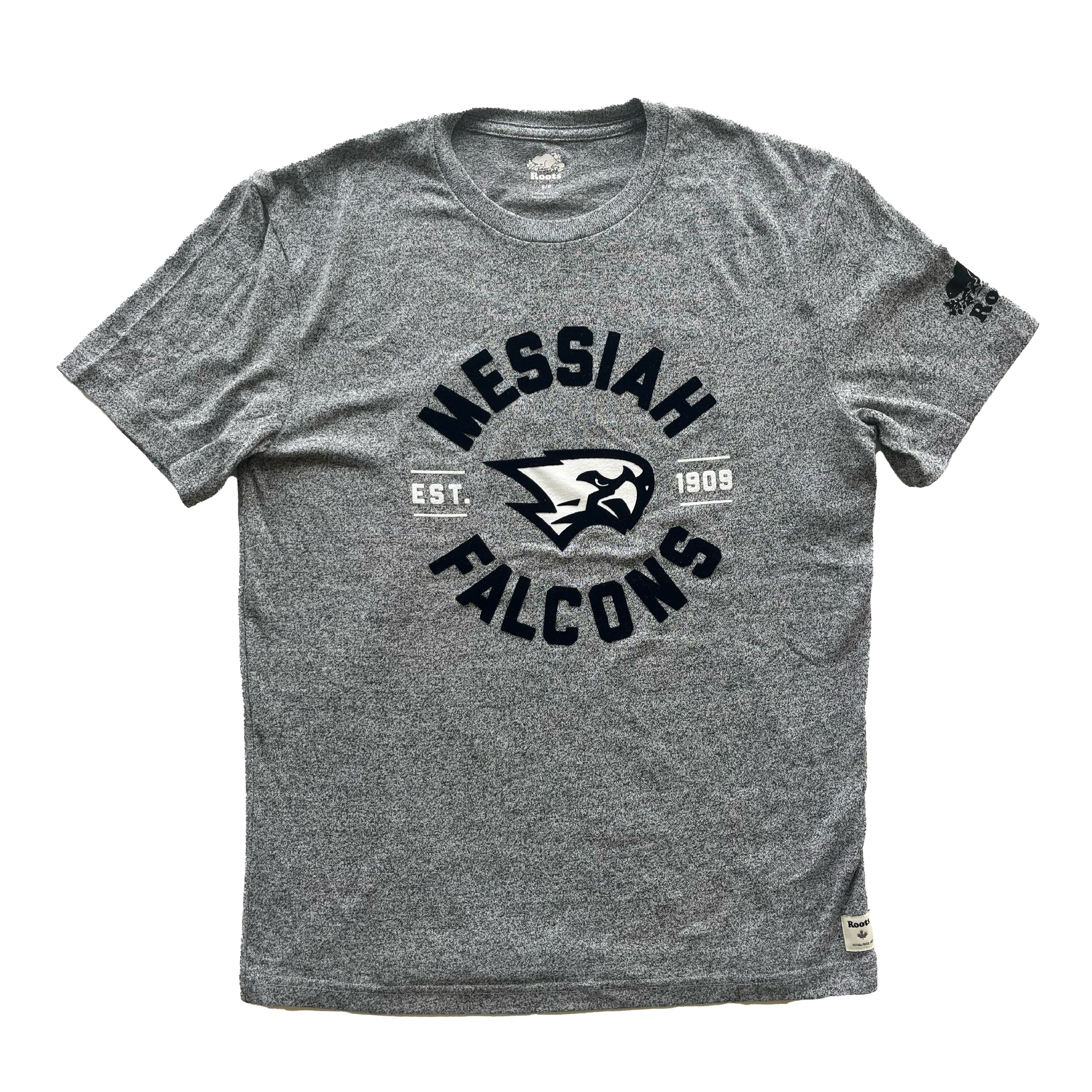 Short Sleeve Tee | Salt &amp; Pepper