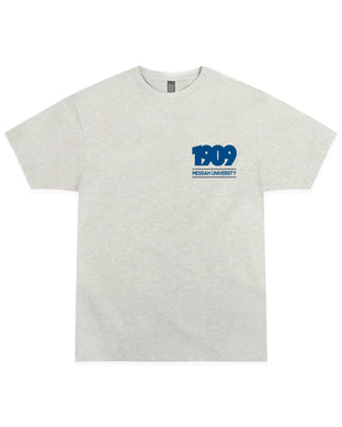 Est. Essential Tee | Oatmeal Heather