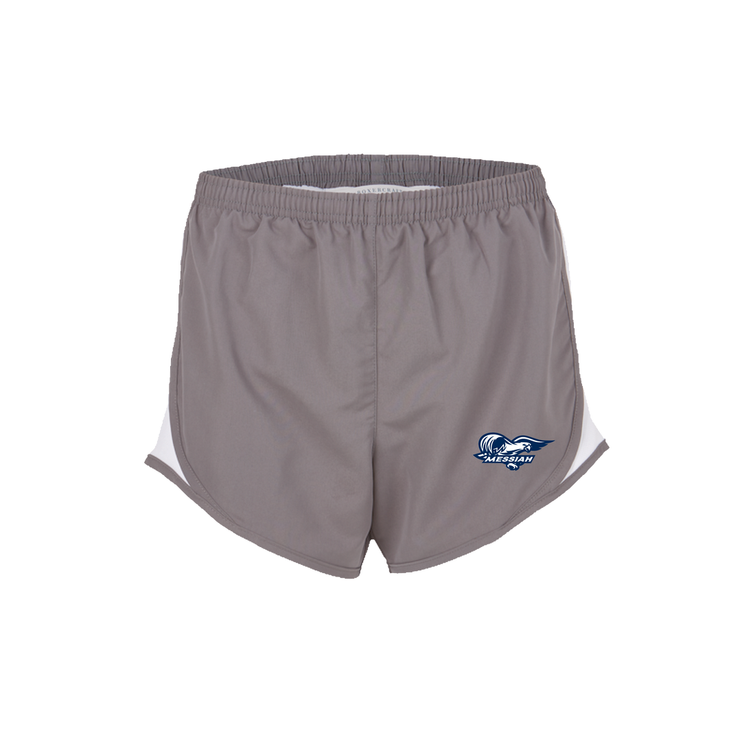 Ladies Sport Short | Grey/White