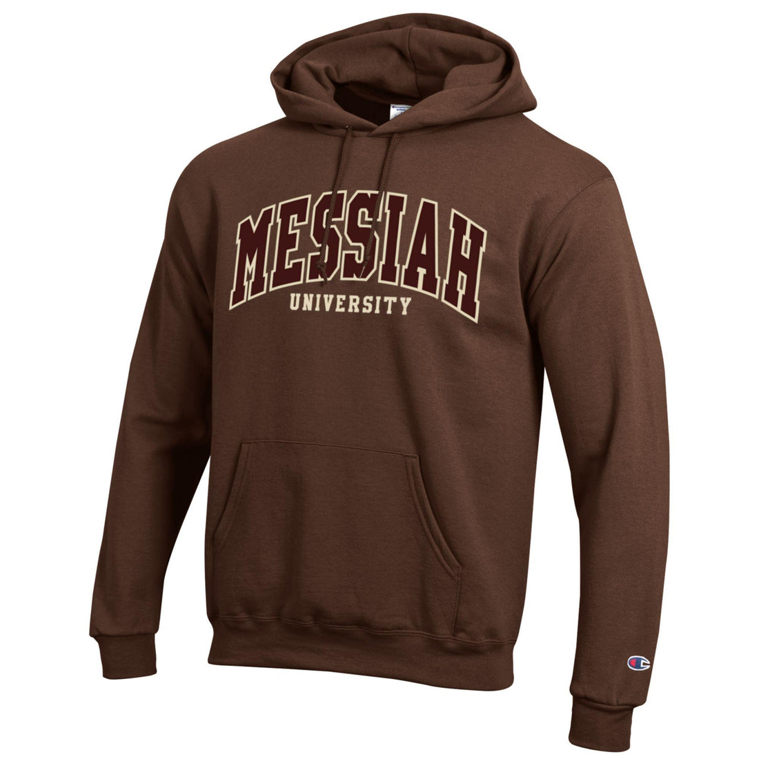 Powerblend Hood | Brown
