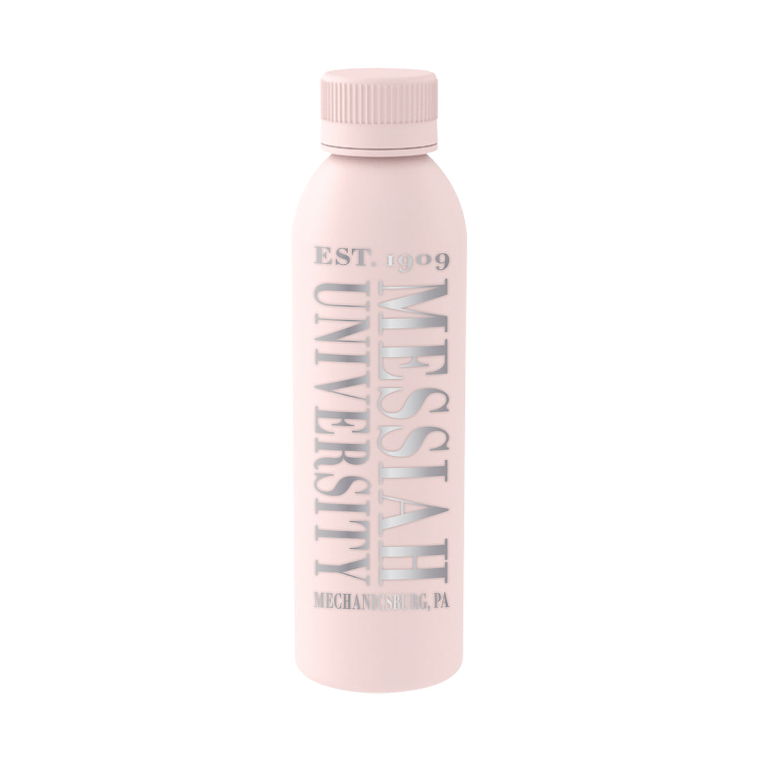 London Sport Bottle | Pink Sand