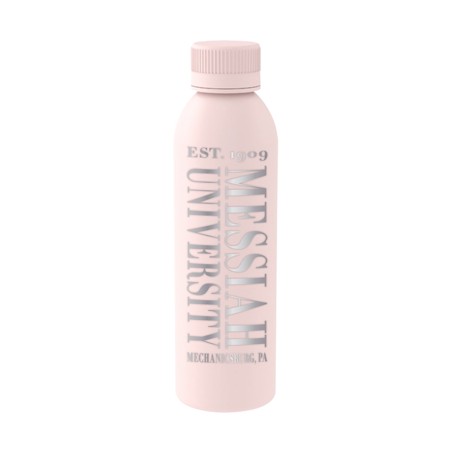London Sport Bottle | Pink Sand