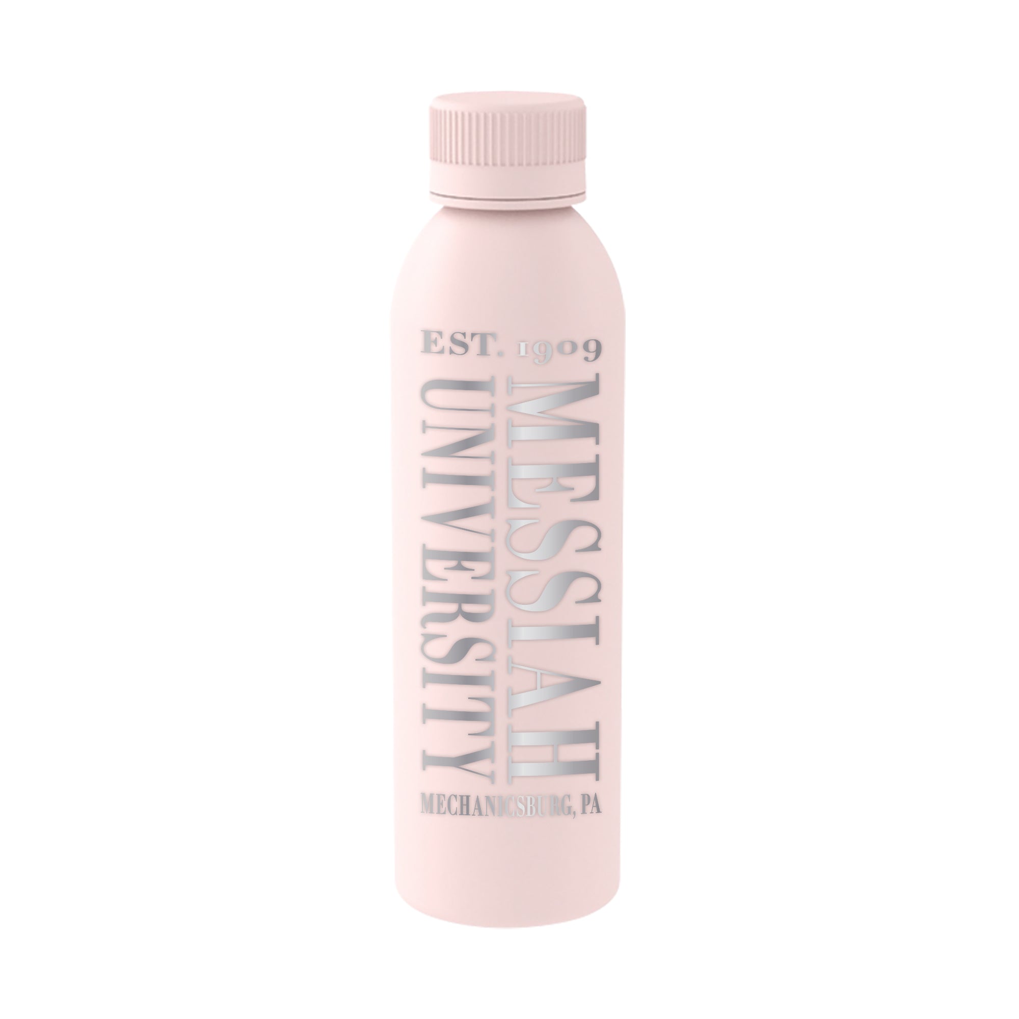 London Sport Bottle | Pink Sand