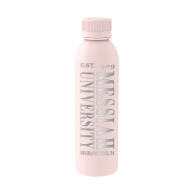 London Sport Bottle, Pink Sand