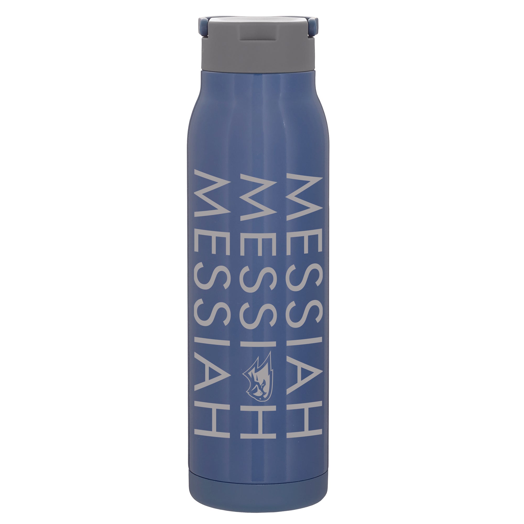 H2GO Flex Sport Bottle | Navy
