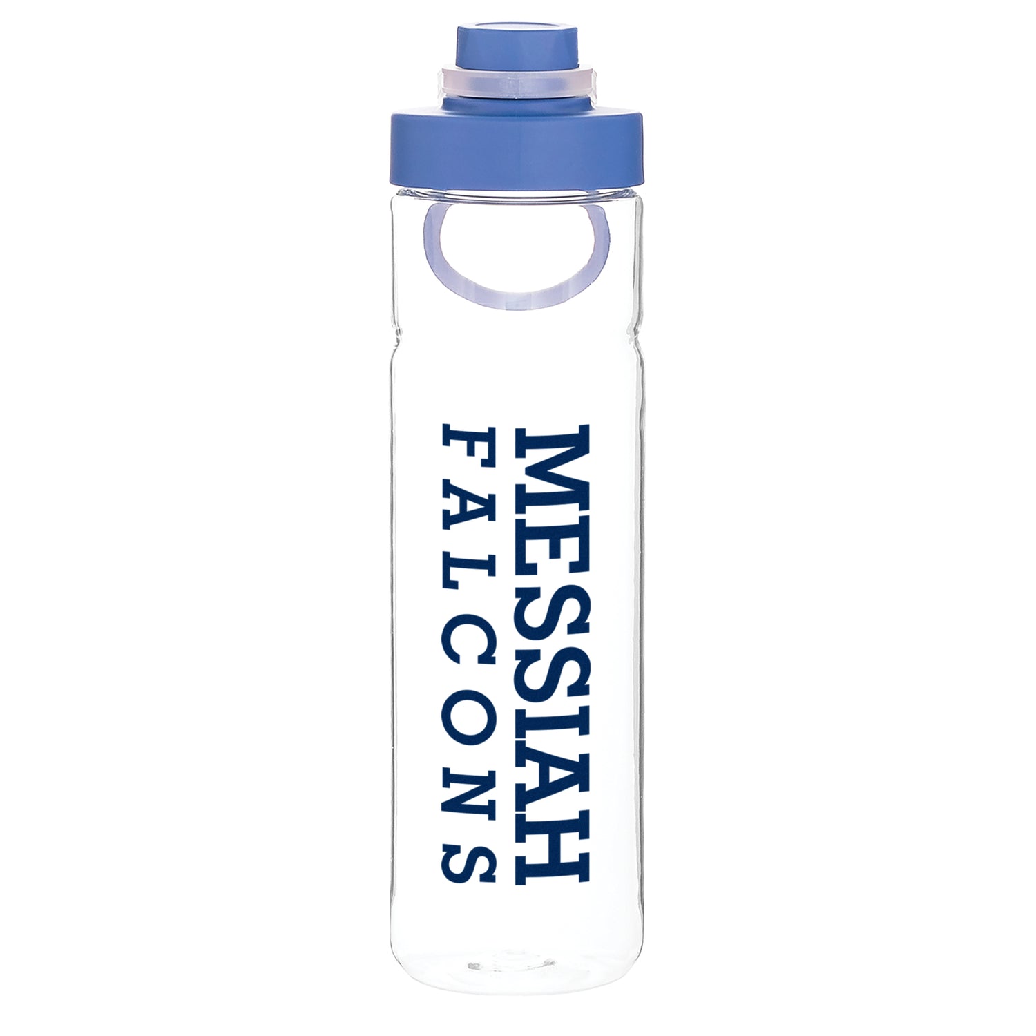 H2GO Dazzle Sport Bottle | Navy