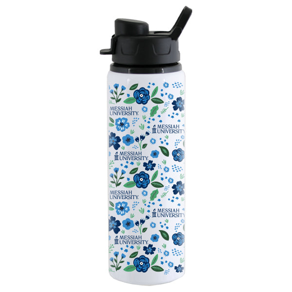 Savannah Journey Sport Bottle, Floral