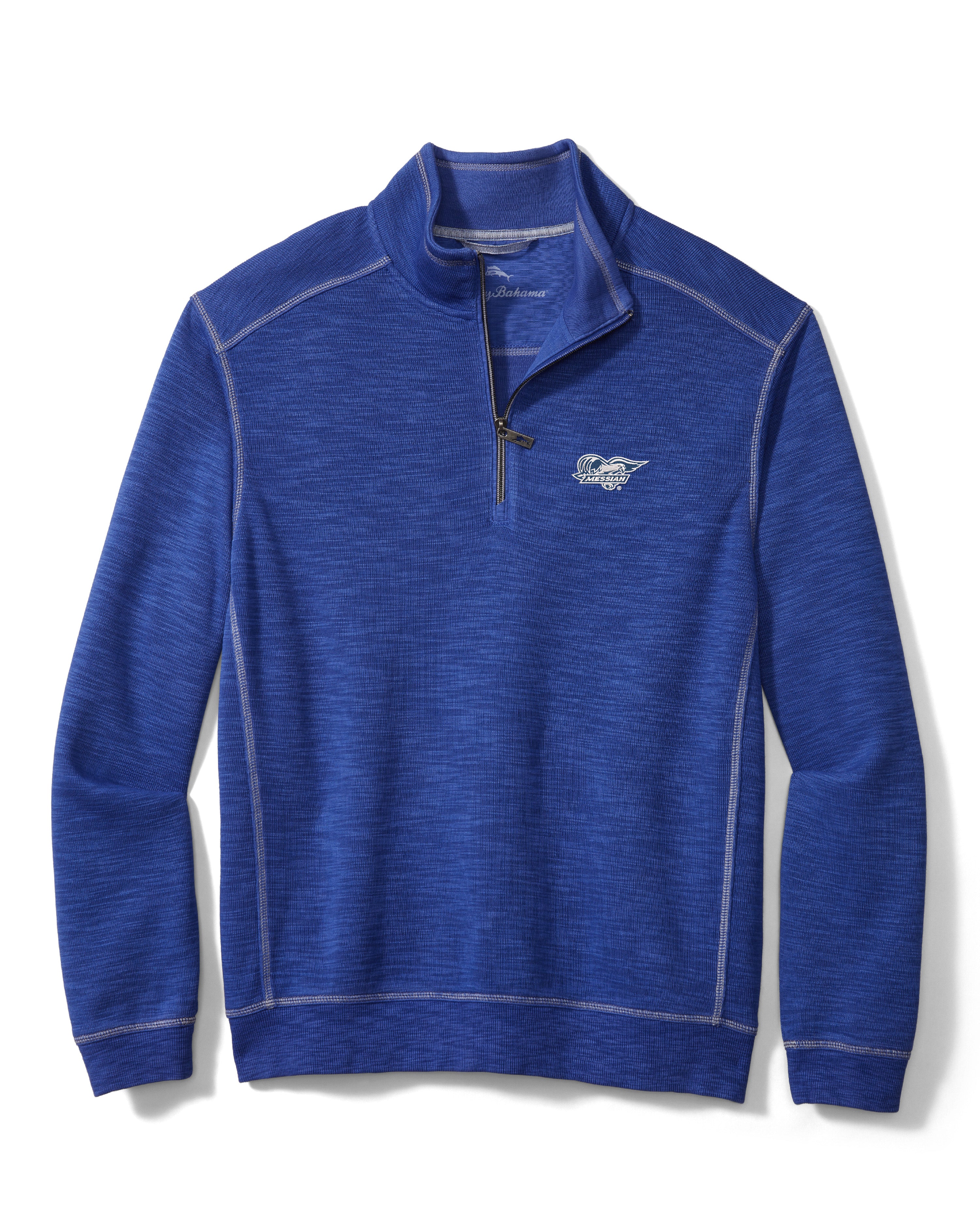 Sport Tobago Bay Half Zip | Team Blue