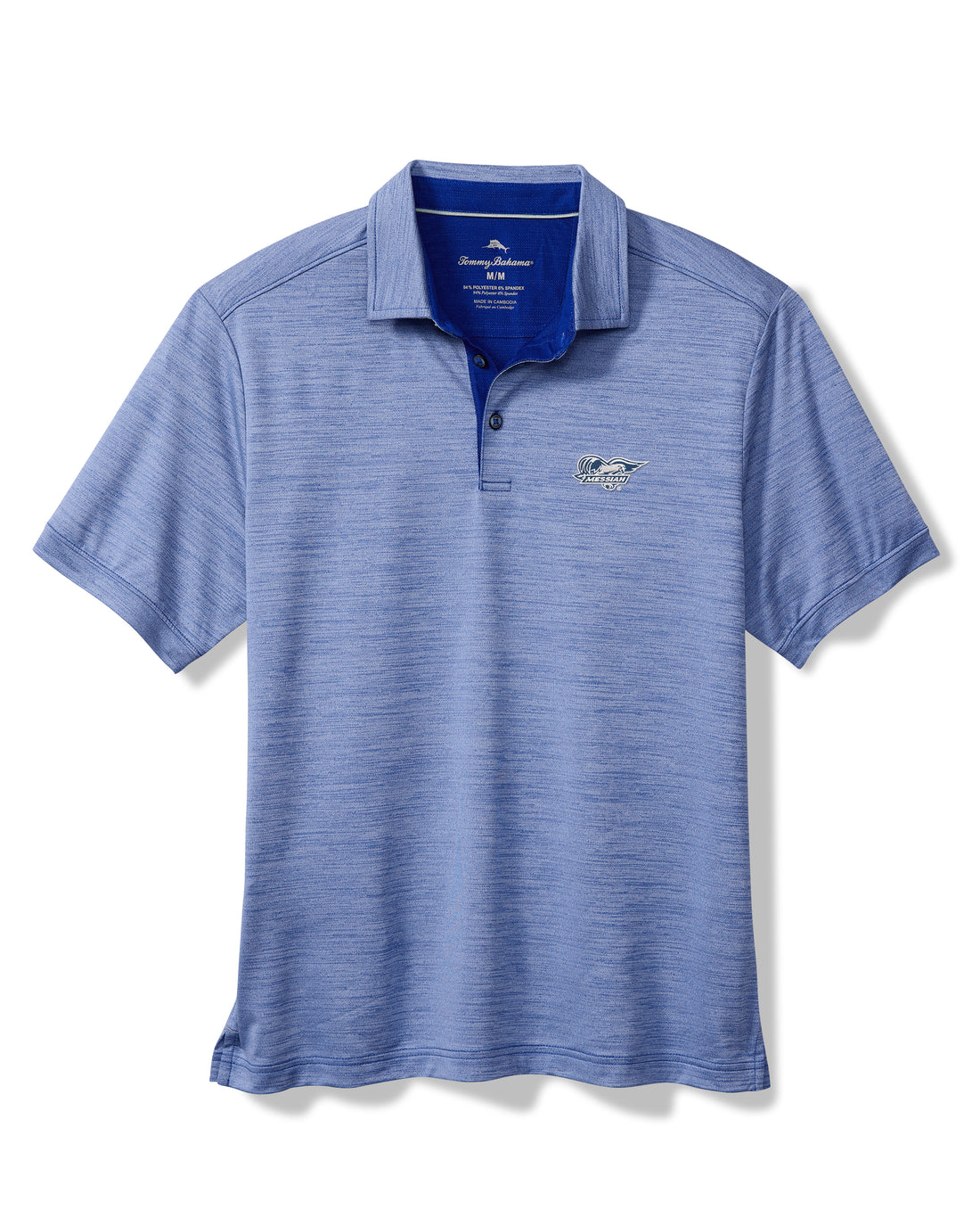 Sport San Raphael Polo | Team Blue