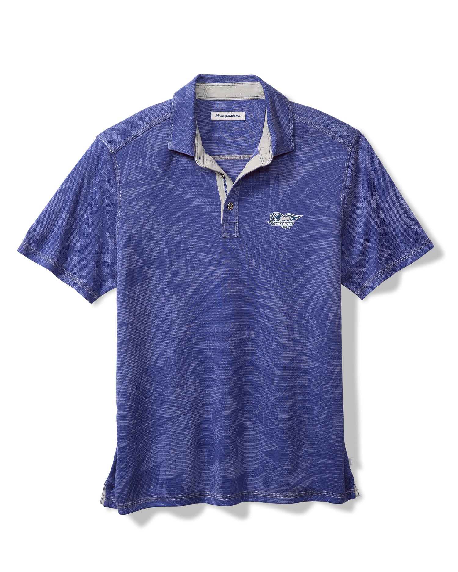 Sport Santiago Paradise Polo | Team Blue