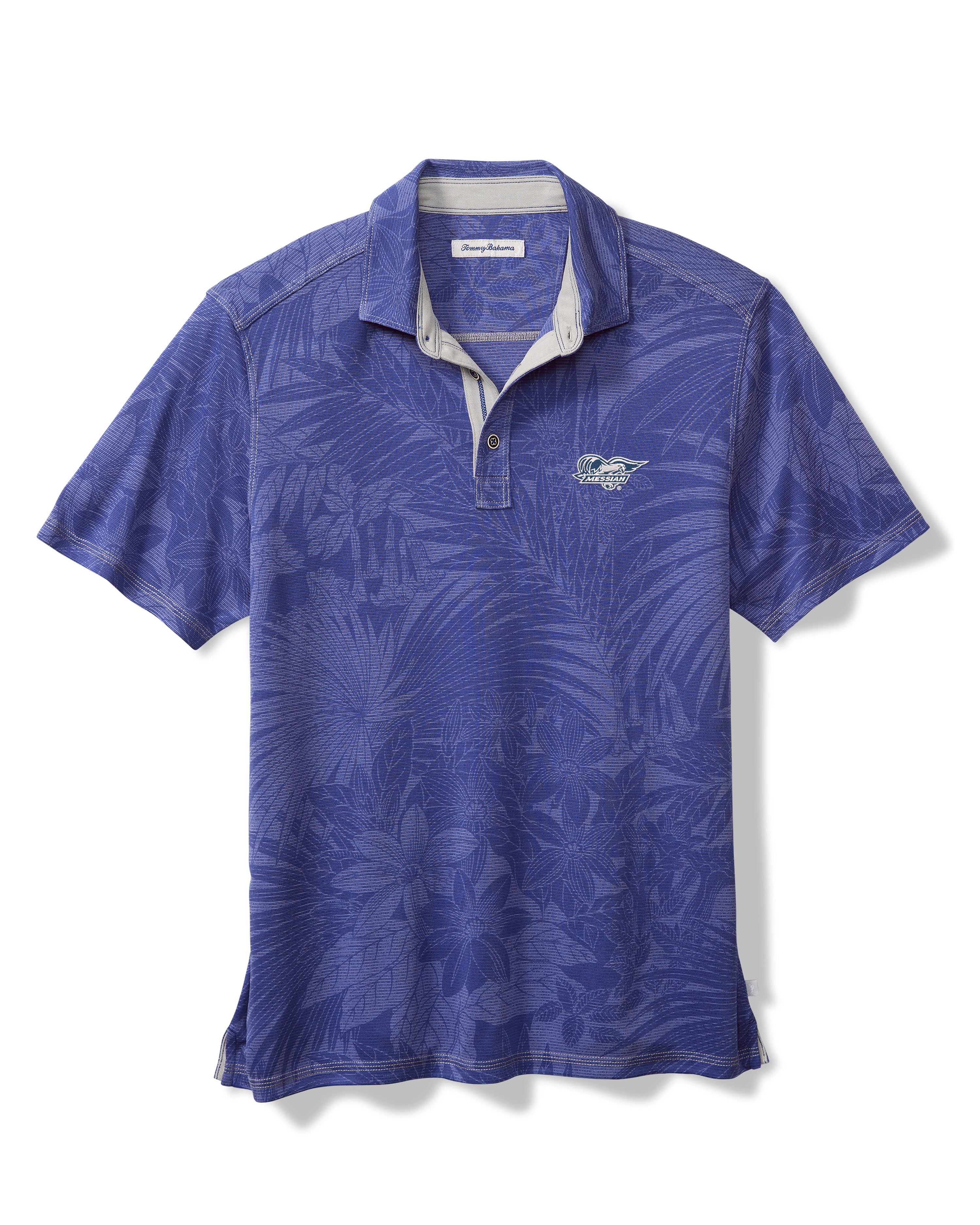 Sport Santiago Paradise Polo | Team Blue