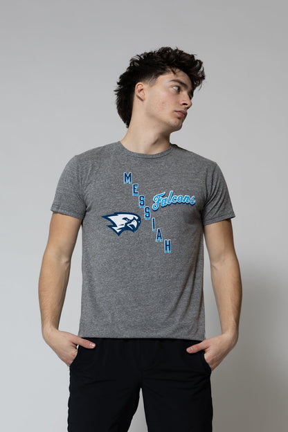 Vintage Triblend Tee | Grey Heather