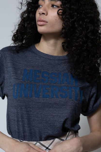 Victory Falls Short Sleeve Tee | Navy