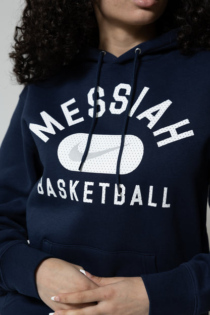 Club Fleece PO Hoody | Navy