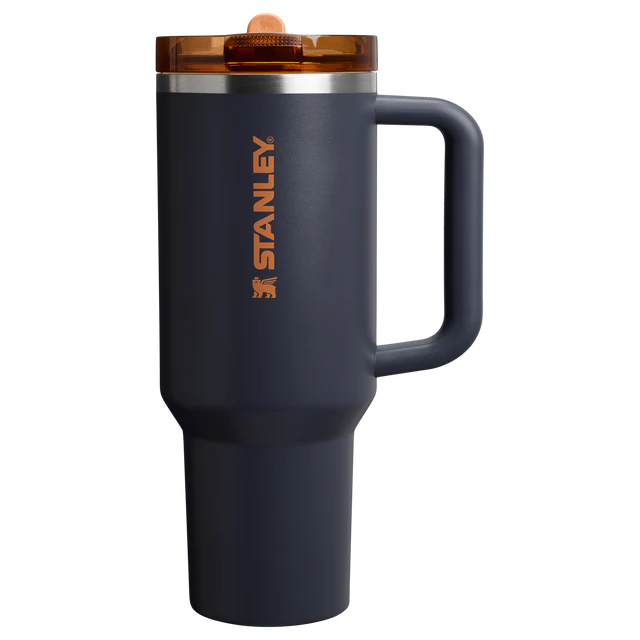 The Quencher ProTour Flip Straw Tumbler | Twilight