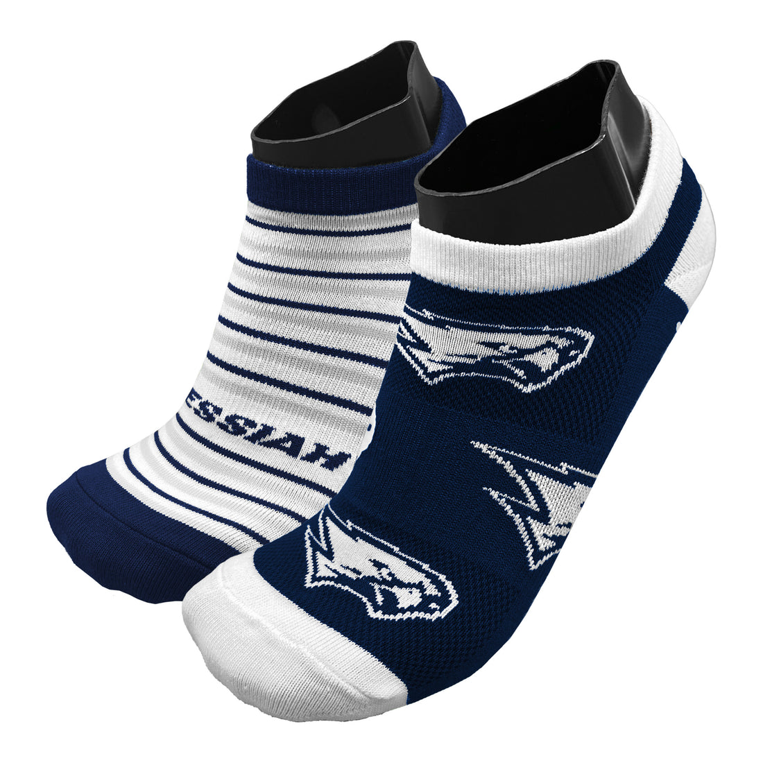 Mix &amp; Match 2 PK | Navy/White