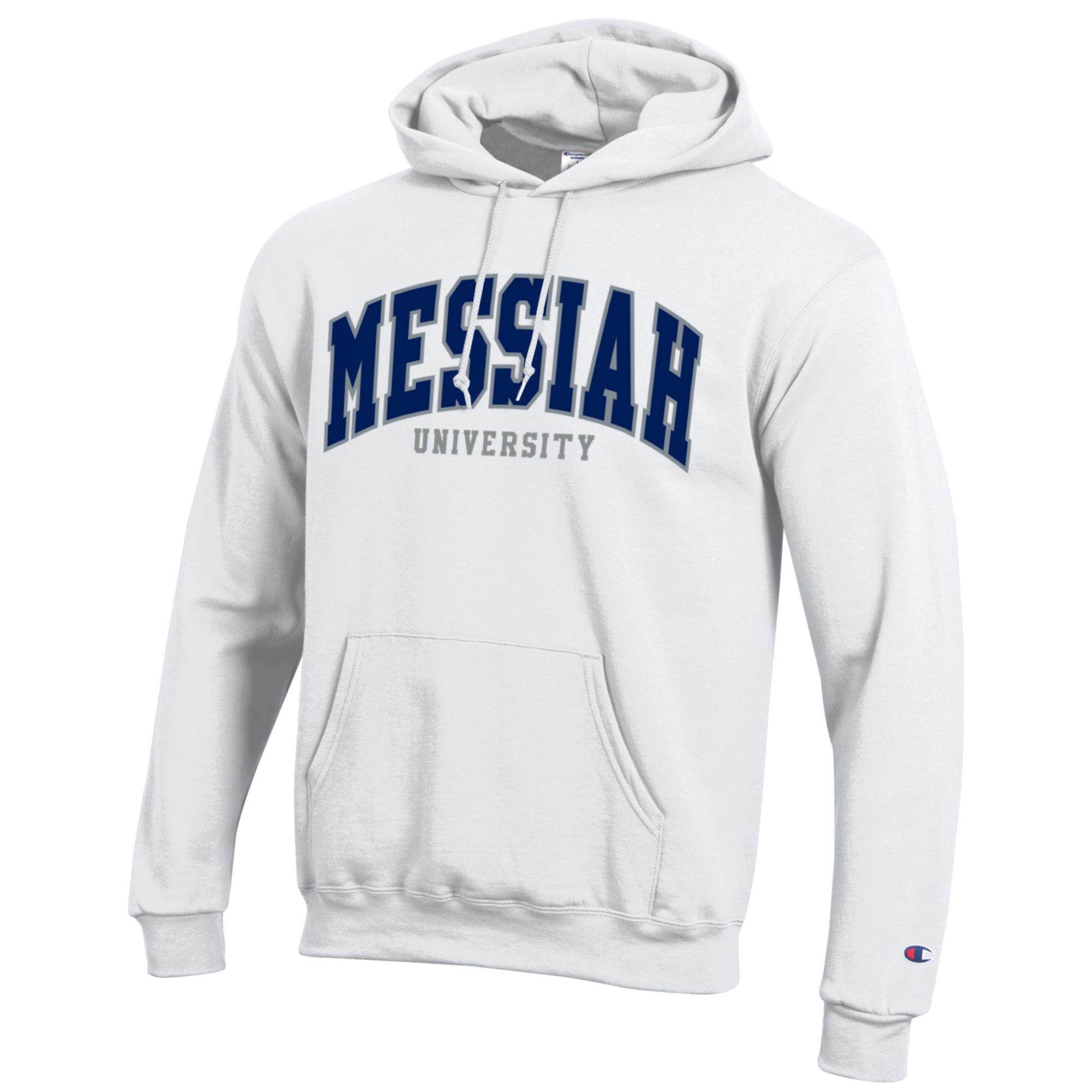 Powerblend Hood | White