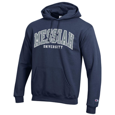 Powerblend Hood | Navy