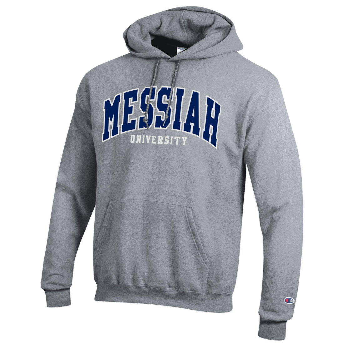 Powerblend Hood | Oxford