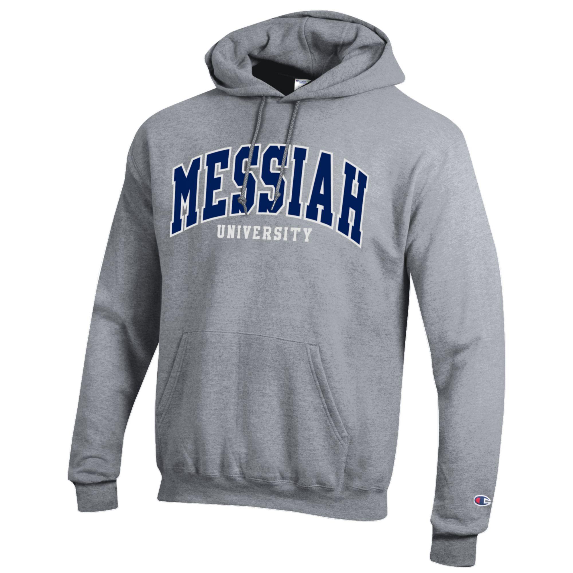 Powerblend Hood | Oxford