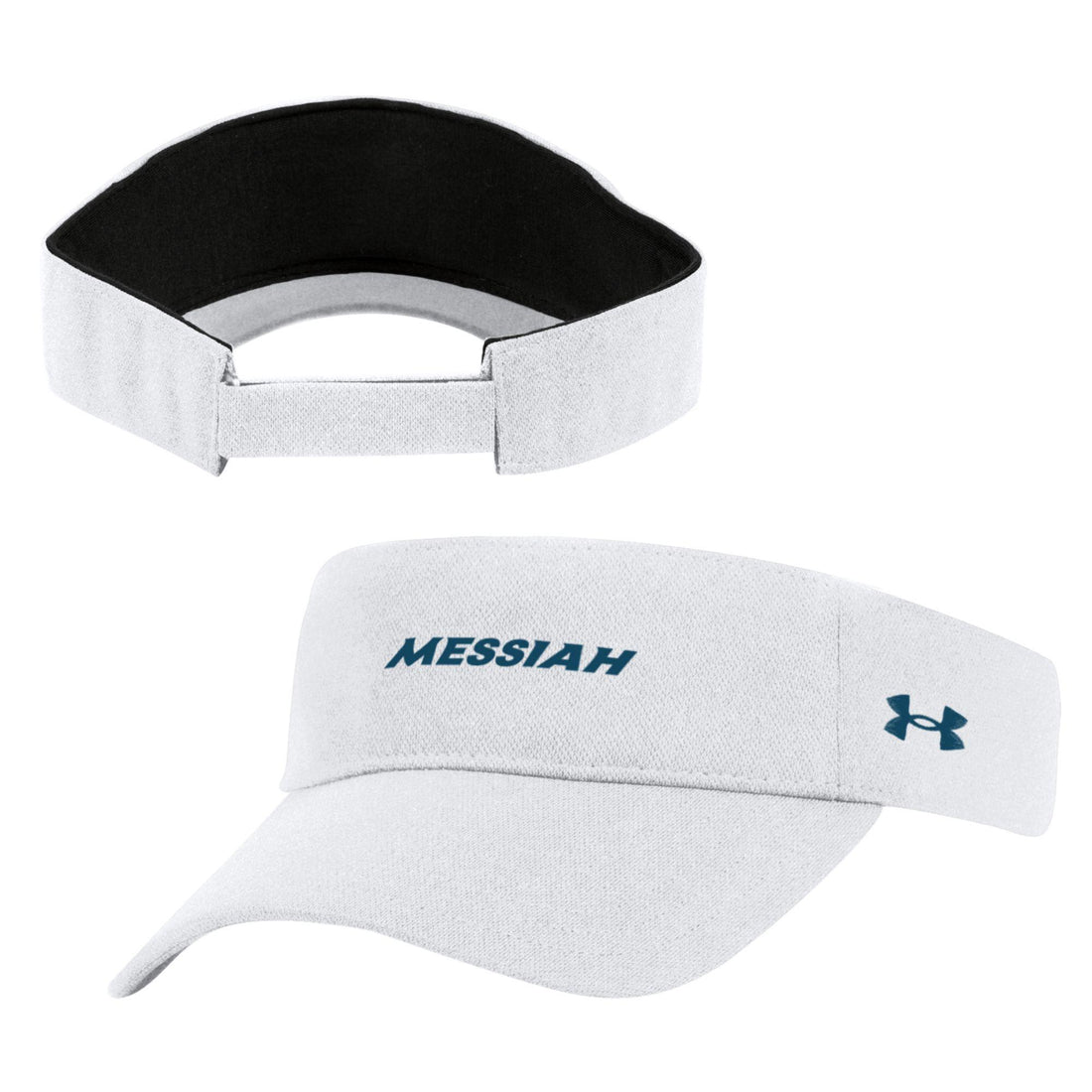 Blitzing 3.0 Visor | White