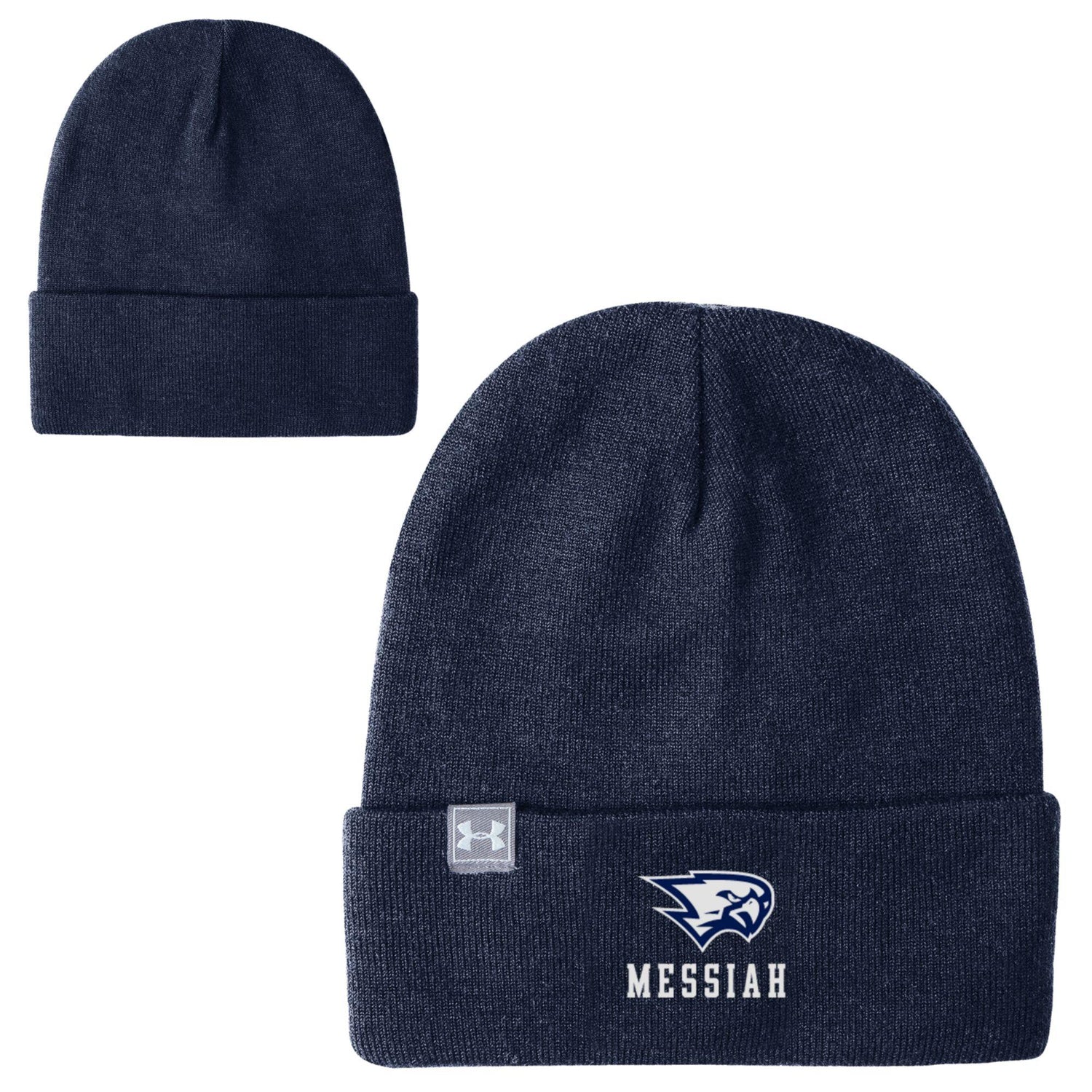Halftime Beanie | Navy