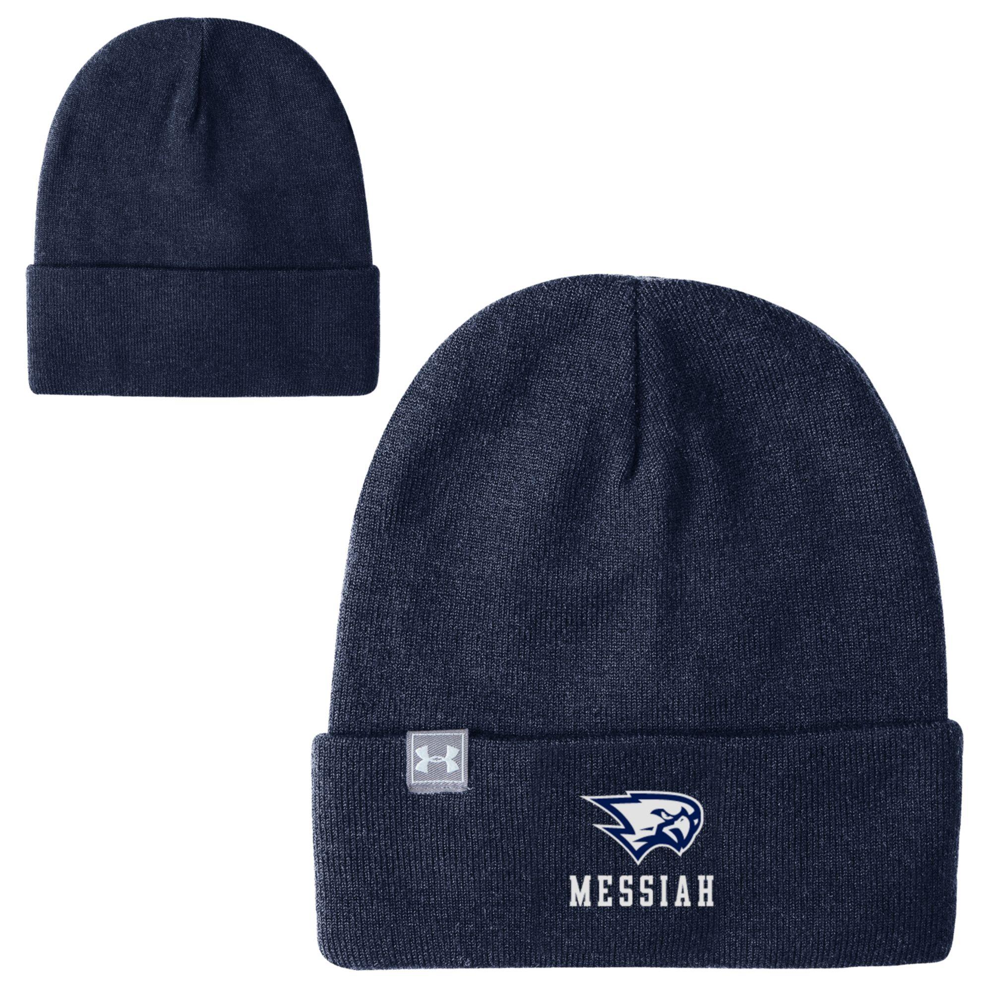 Halftime Beanie | Navy
