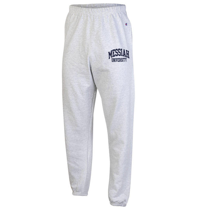 CHAMPION Reverse Weave Pant, Silver Grey (F24)