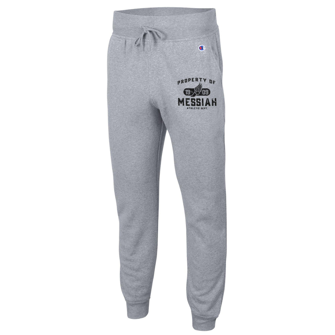 Triumph Fleece Jogger | Heritage Grey