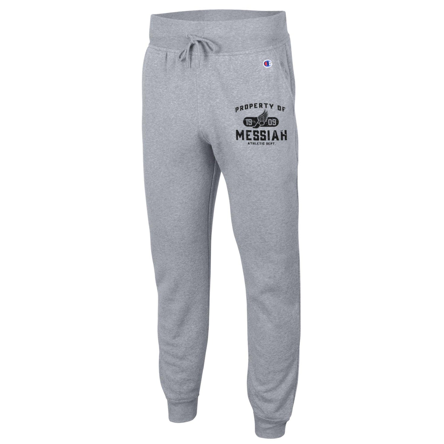 Triumph Fleece Jogger | Heritage Grey