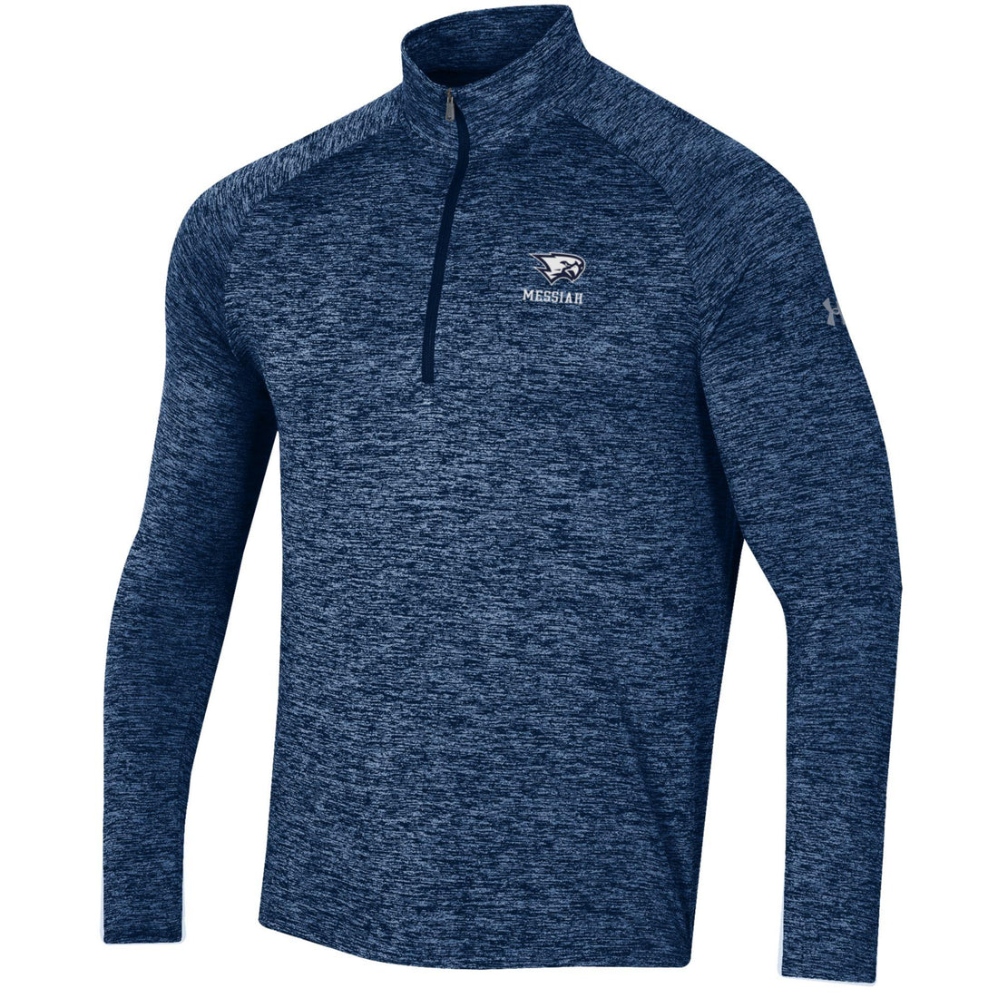 UA Tech Twist 1/4 Zip | Navy