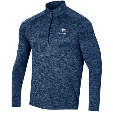 UA Tech Twist 1/4 Zip, Navy (F24)