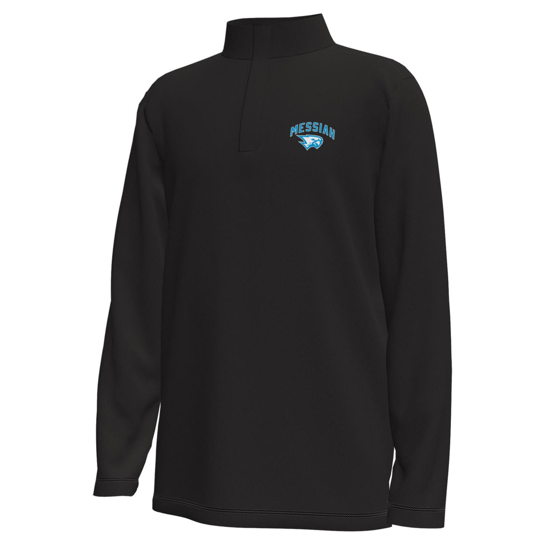 Youth Motion 1/4 Zip | Black