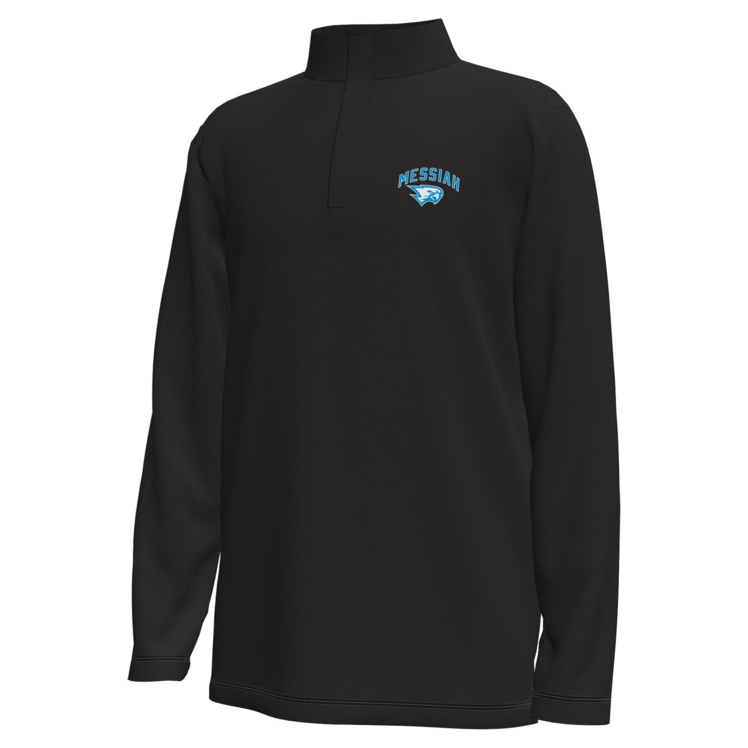 Youth Motion 1/4 Zip | Black