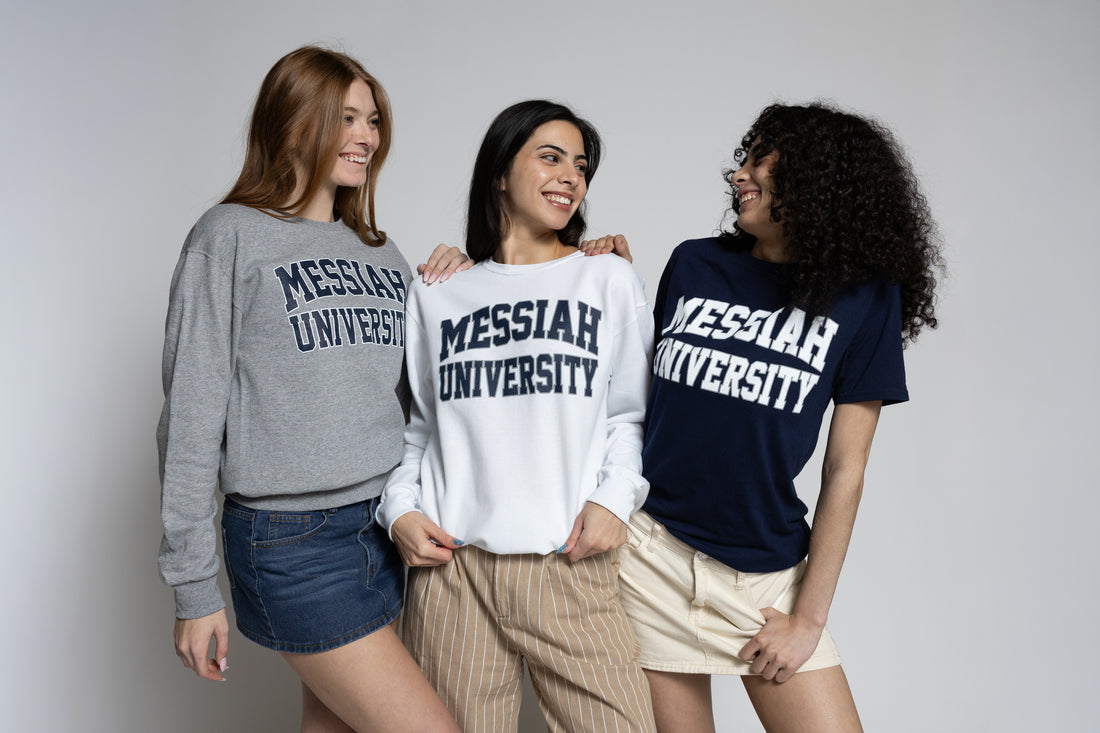 Core Short Sleeve Tee | Navy