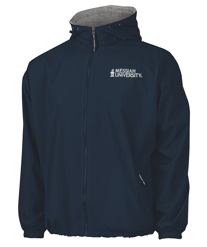 Portsmouth Jacket | Navy