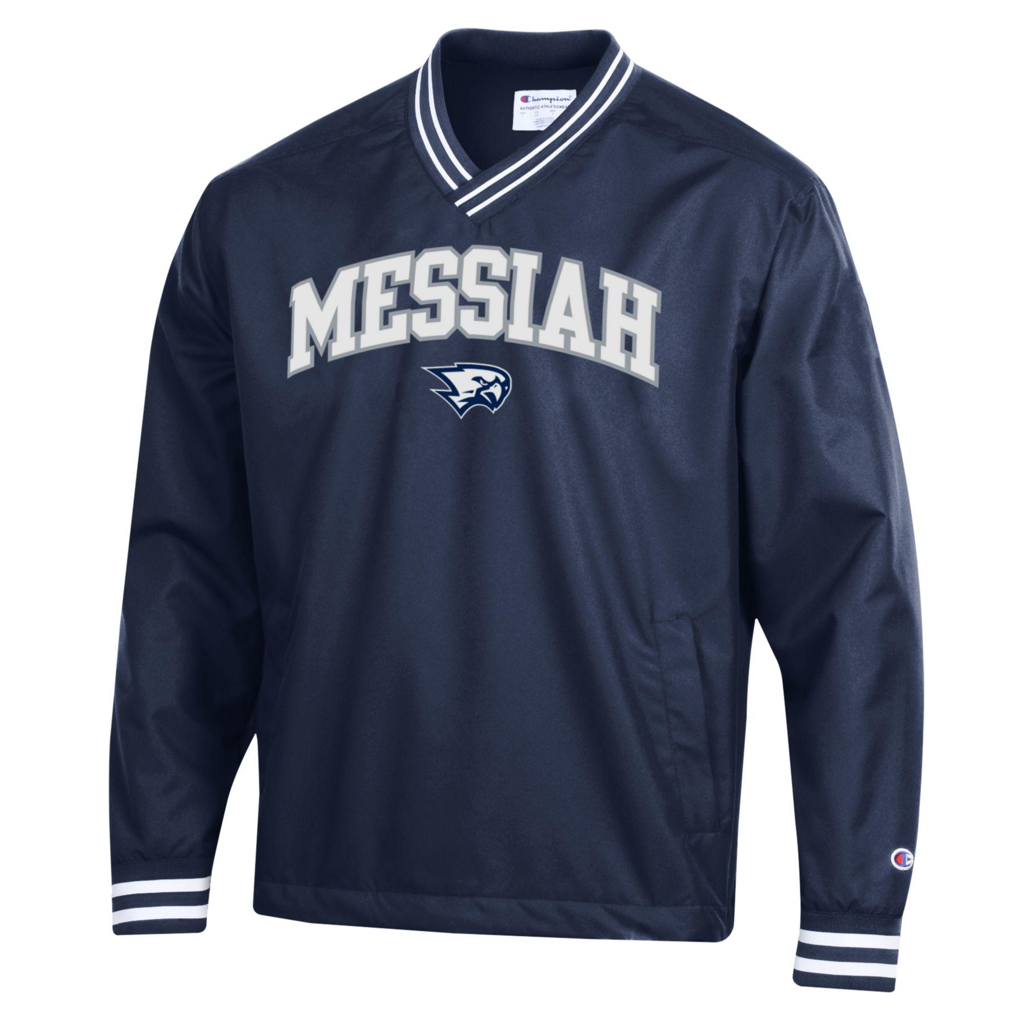 Superfan Scout Jacket