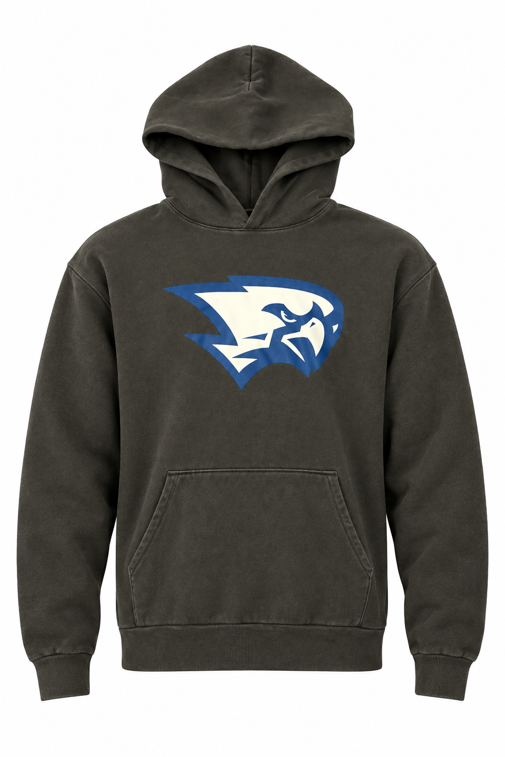 Mascot Pride Hood | Pigment Black