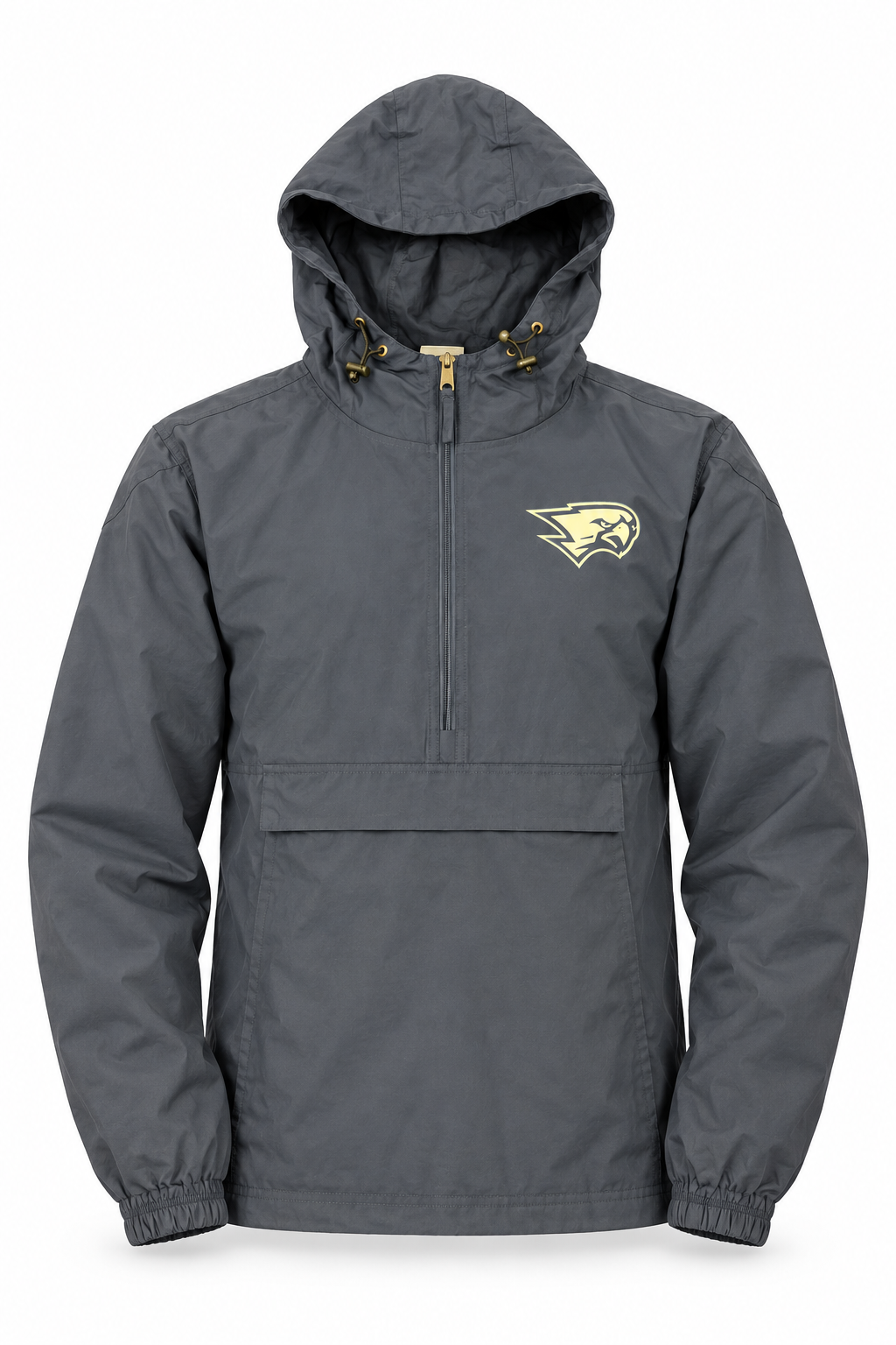 Packable Jacket | Navy