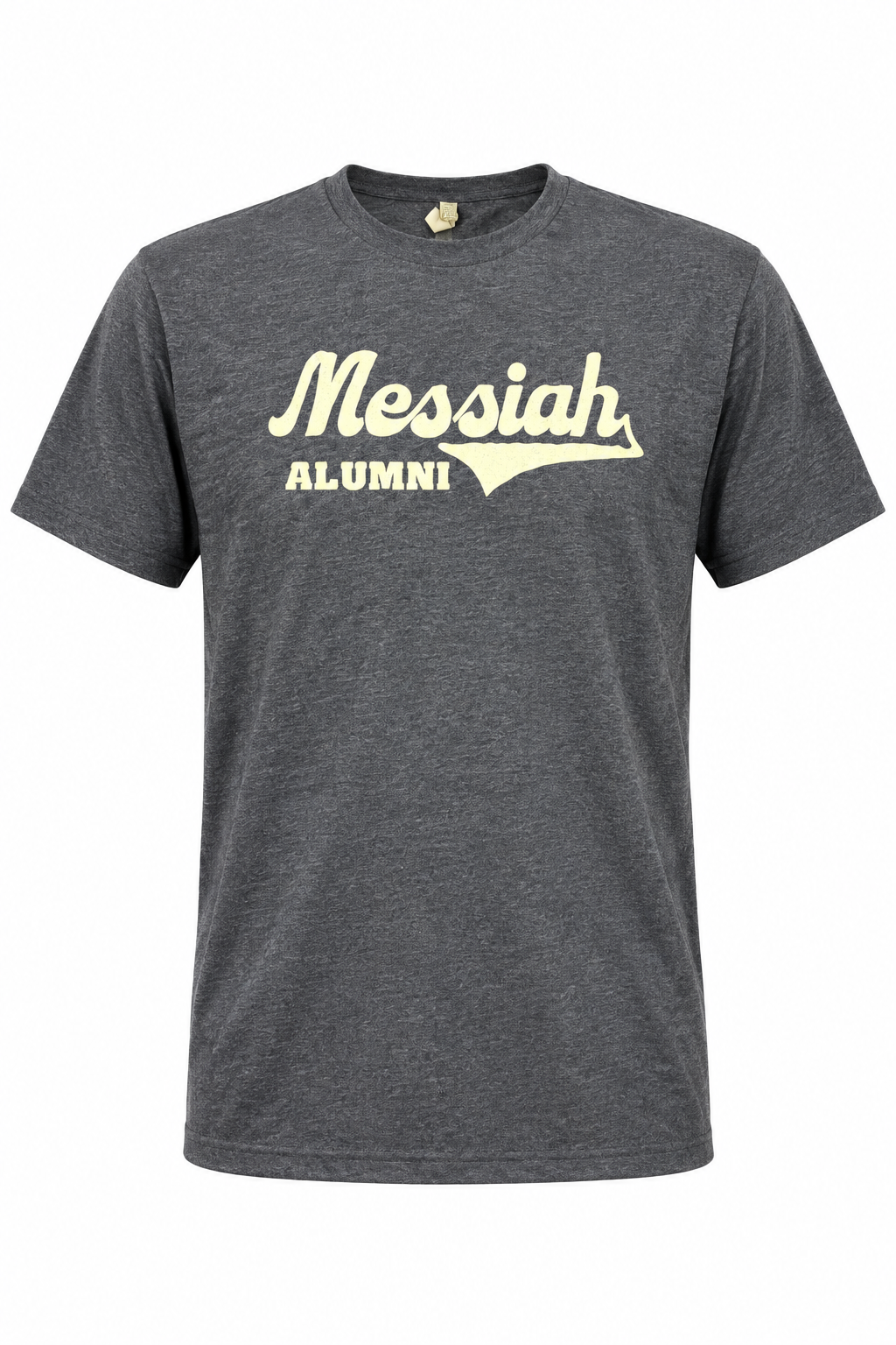 The Good Old Days Tee | Alumni | Navy Heather