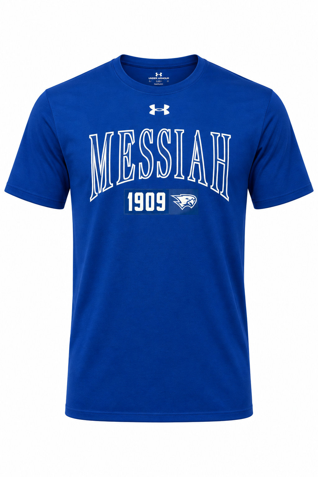 Tech Stretch Short Sleeve Tee | Royal