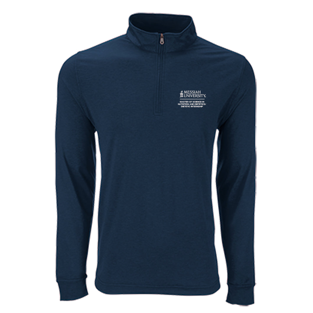 Men's Vansport Zen Pullover, Navy