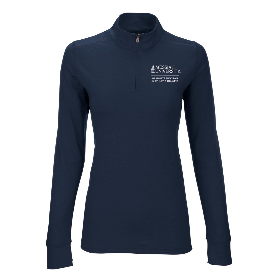 Ladies Zansport Zen Pullover | Navy