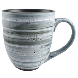 LXG Earthtone Mug, Grey