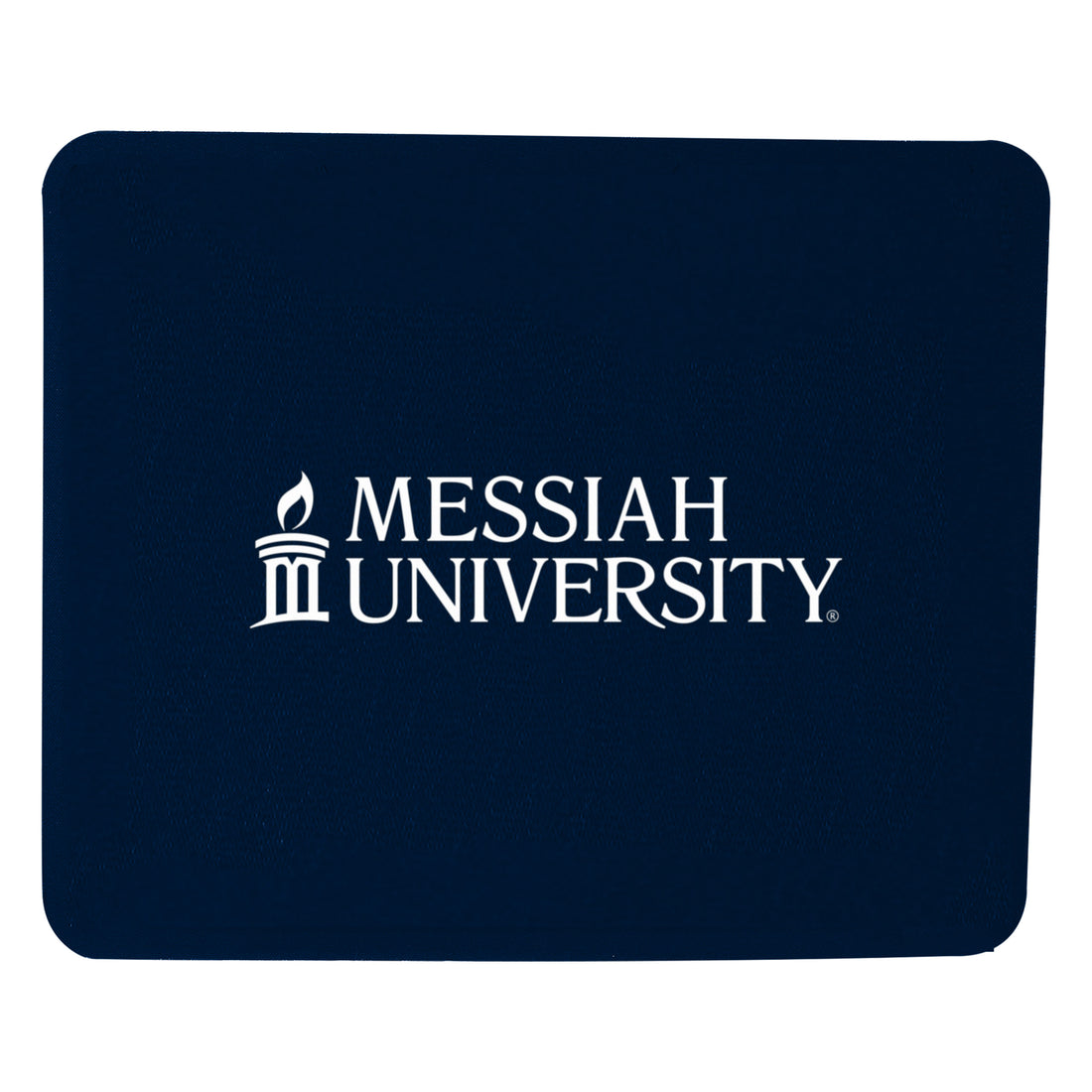 Cambridge Rectangular Mouse Pad | Navy