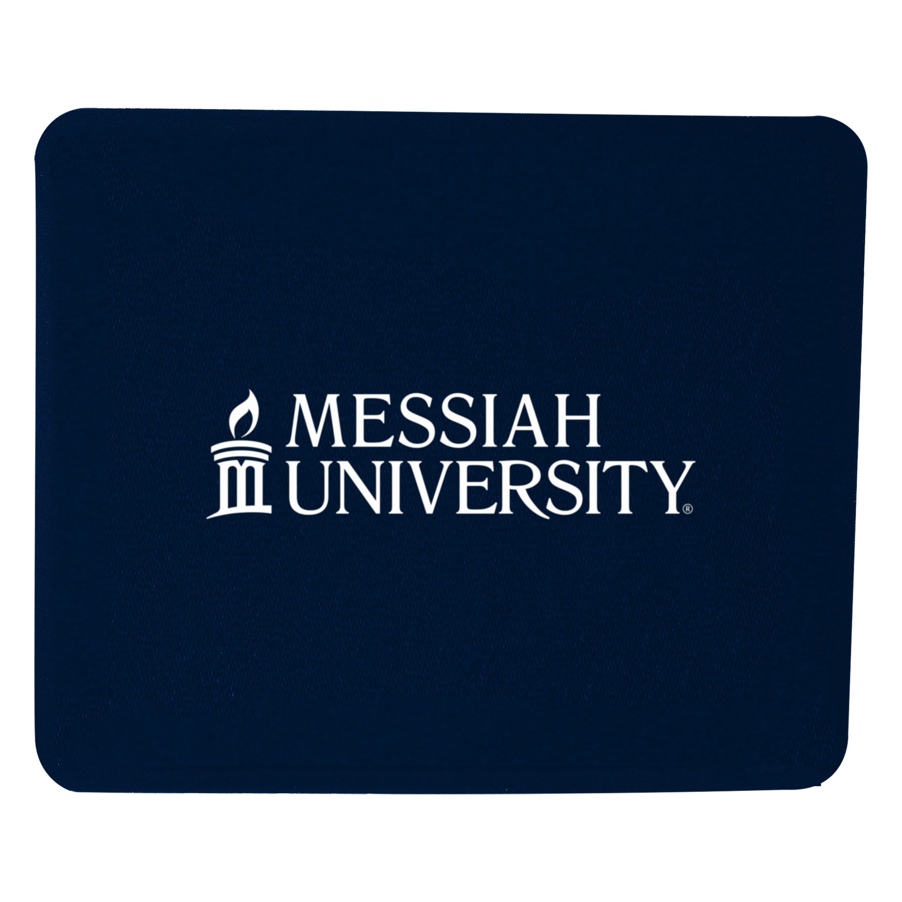 Cambridge Rectangular Mouse Pad | Navy